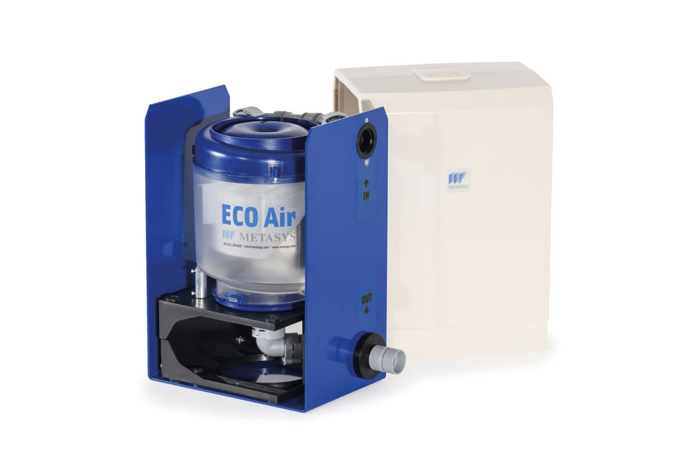 ECO Air with cover shadow free